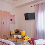 Mosaiko Kornarou 3Bedroom Modern Apartment