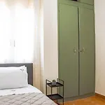 Mosaiko Kornarou 3Bedroom Modern Apartment