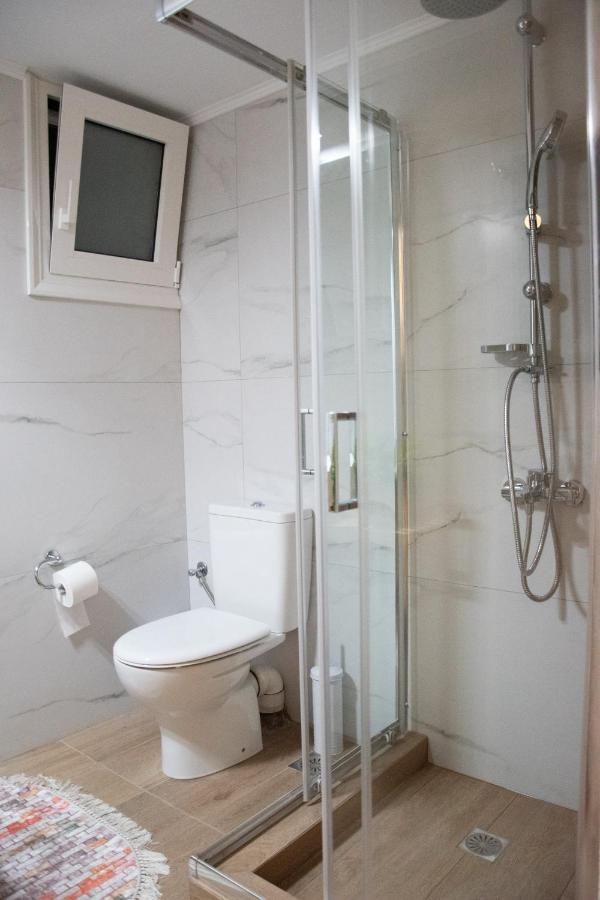 Mosaiko Kornarou 3bedroom Modern Appartement Héraklion