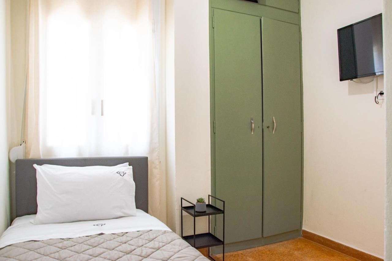 Mosaiko Kornarou 3bedroom Modern Heraklion (Crete)