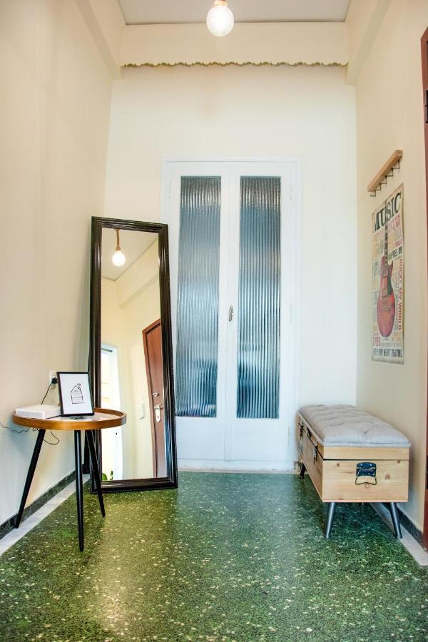 Mosaiko Kornarou 3bedroom Modern Appartement