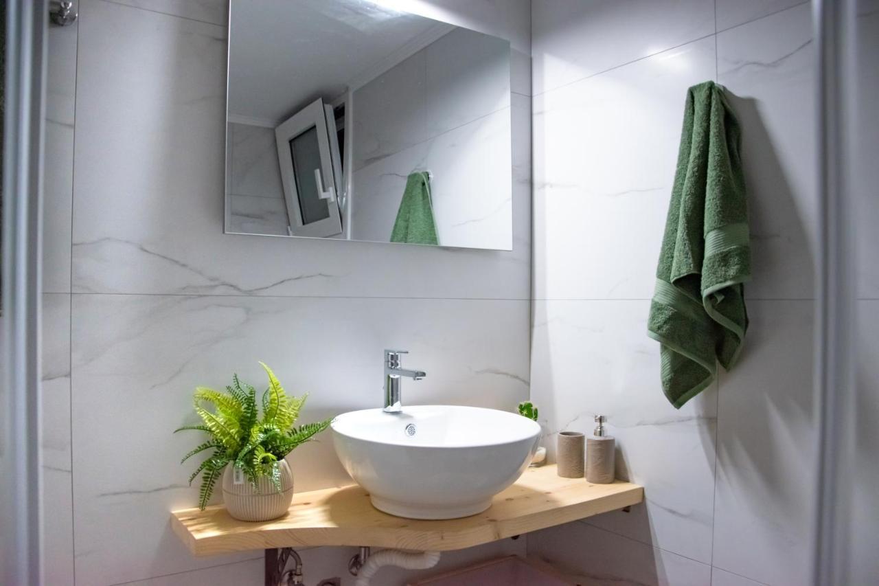 Mosaiko Kornarou 3bedroom Modern Appartement Héraklion