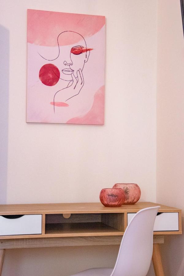 Appartement Mosaiko Kornarou 3bedroom Modern *