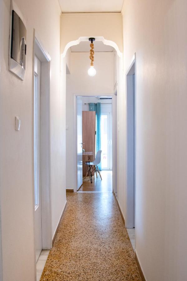 Appartement Mosaiko Kornarou 3bedroom Modern Héraklion