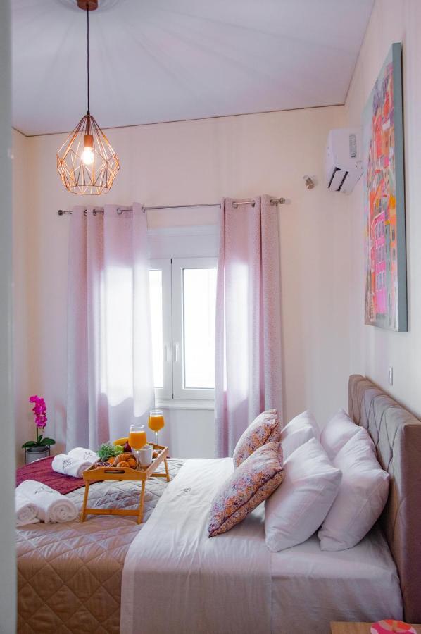 Mosaiko Kornarou 3bedroom Modern