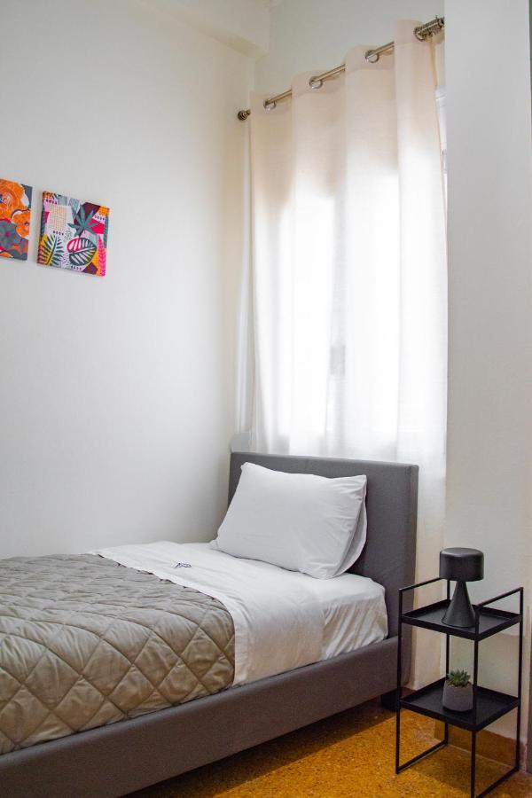 Mosaiko Kornarou 3bedroom Modern Apartment