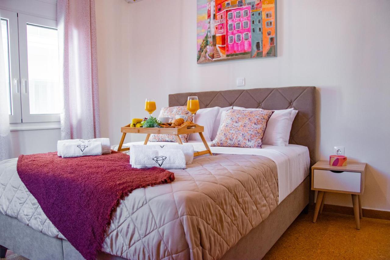 Mosaiko Kornarou 3bedroom Modern Appartement *