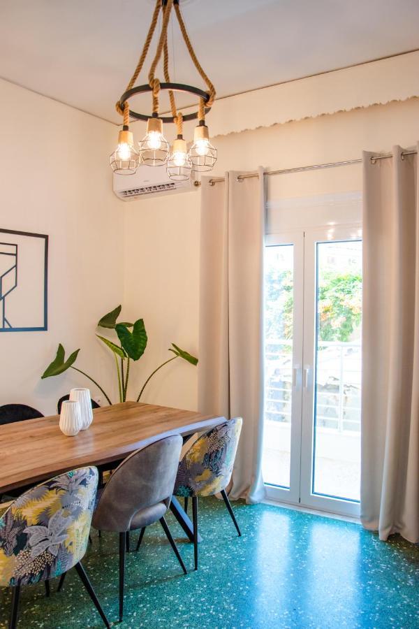 Mosaiko Kornarou 3bedroom Modern