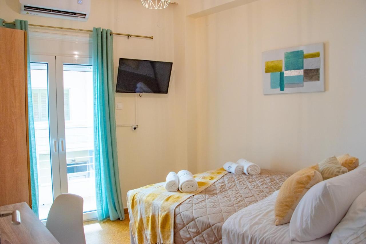 Mosaiko Kornarou 3bedroom Modern *