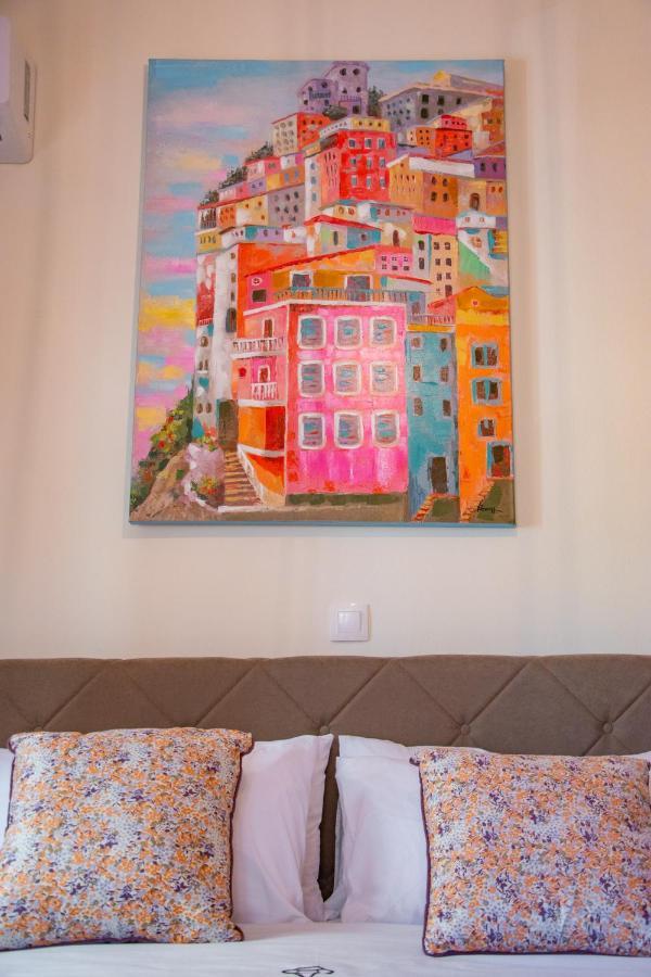 Appartement Mosaiko Kornarou 3bedroom Modern Héraklion