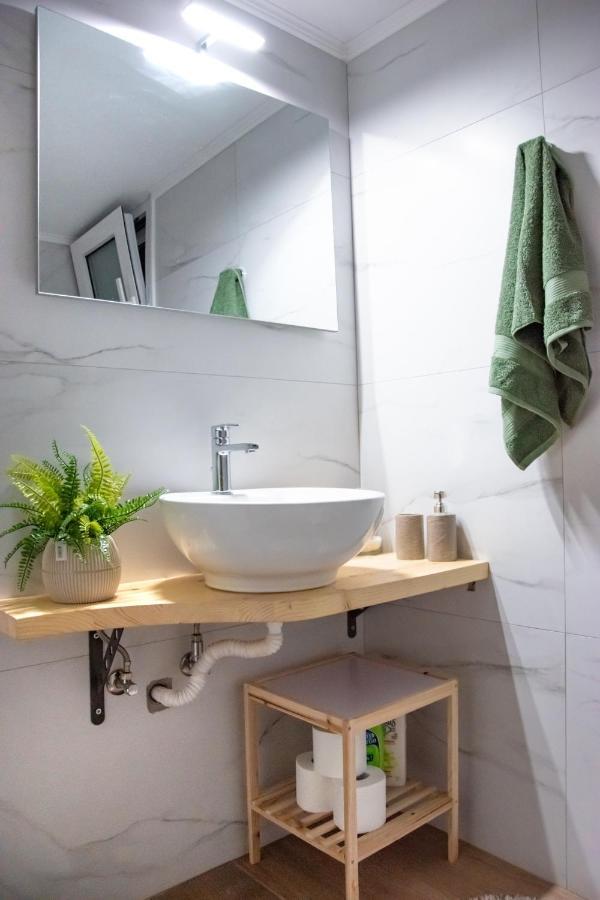 Mosaiko Kornarou 3bedroom Modern Heraklion (Crete)