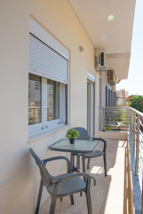 Mosaiko Kornarou 3bedroom Modern Appartement *